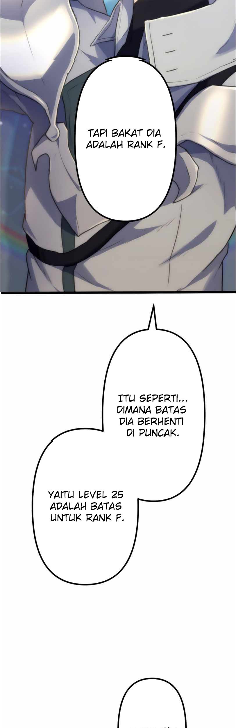 I Became an S-Rank Hunter With the Demon Lord App Chapter 15 Gambar 42