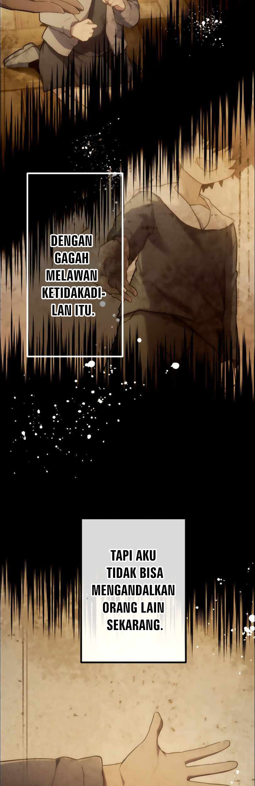 I Became an S-Rank Hunter With the Demon Lord App Chapter 15 Gambar 26
