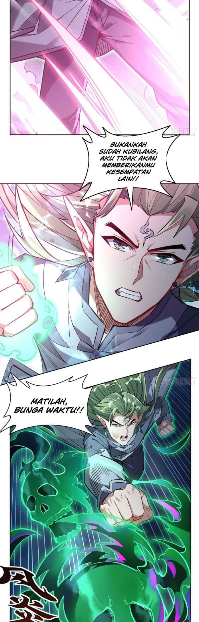 My Female Apprentices Are All Big Shots From the Future Chapter 112 Gambar 3