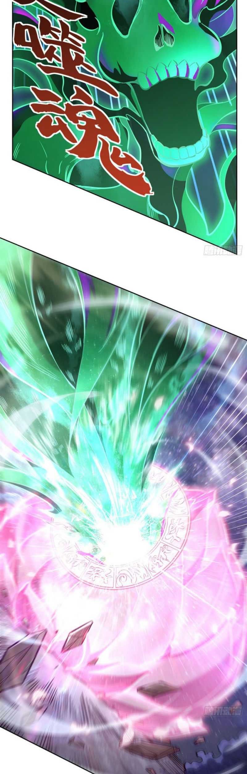 My Female Apprentices Are All Big Shots From the Future Chapter 112 Gambar 4