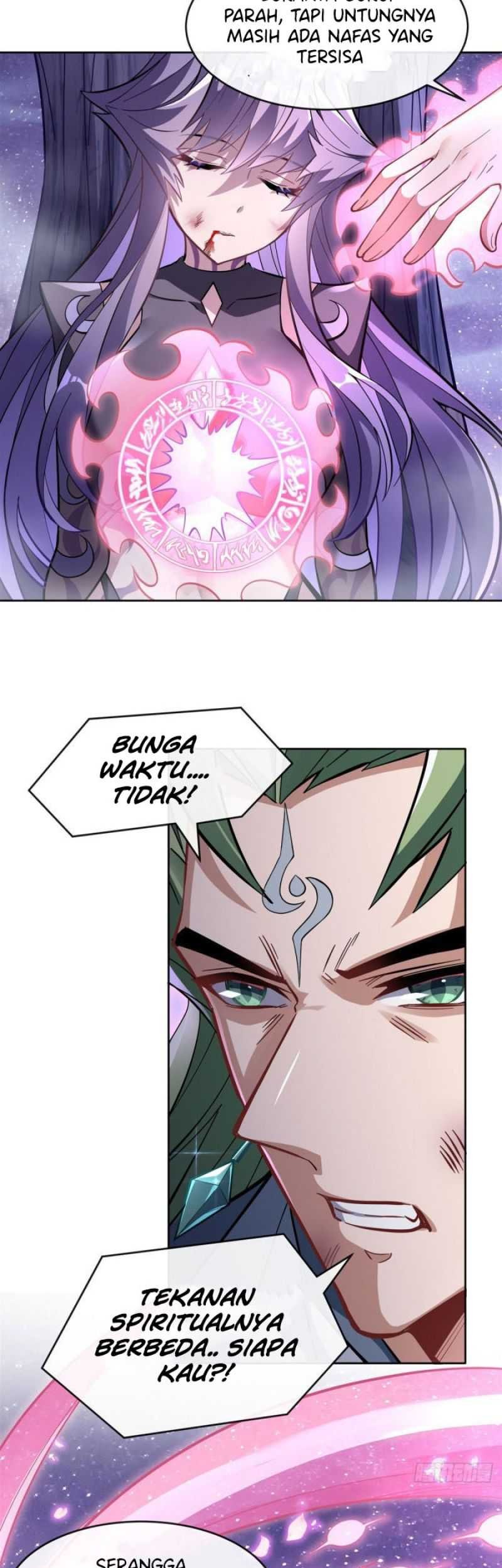 My Female Apprentices Are All Big Shots From the Future Chapter 112 Gambar 6