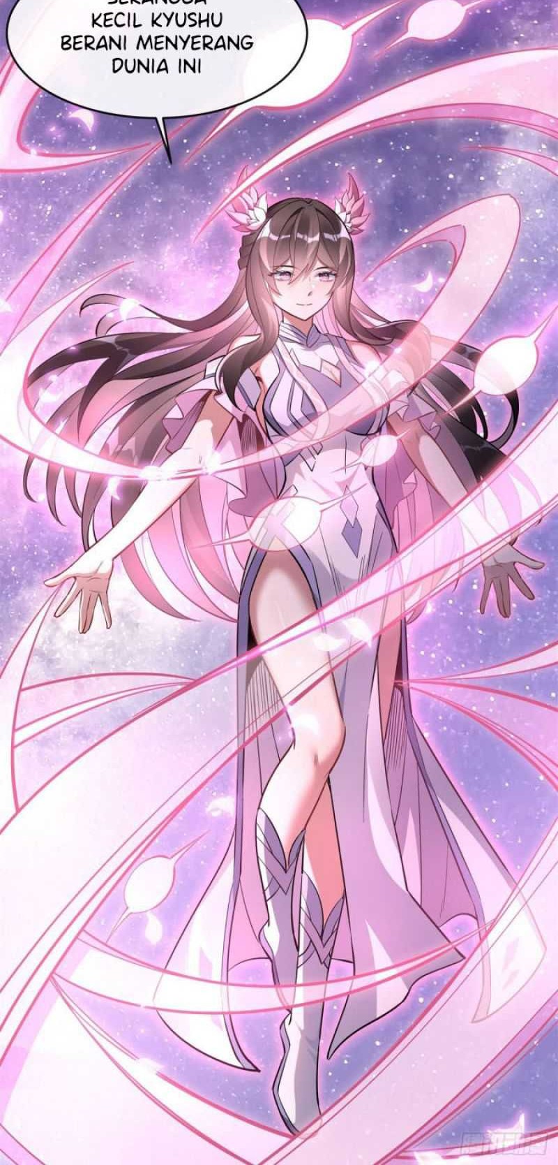 My Female Apprentices Are All Big Shots From the Future Chapter 112 Gambar 7