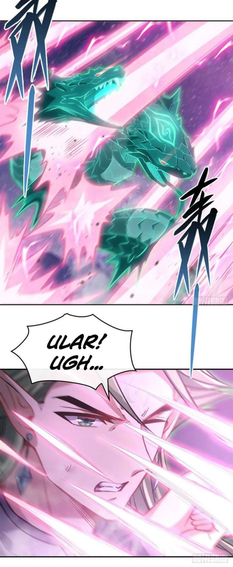 My Female Apprentices Are All Big Shots From the Future Chapter 112 Gambar 13