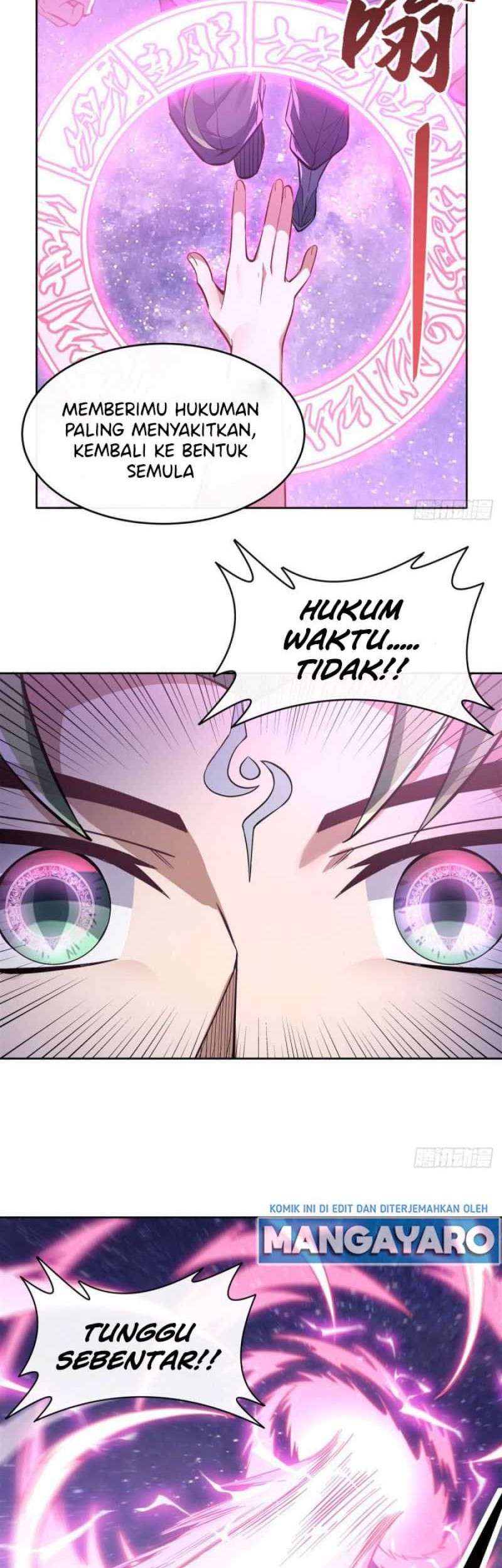 My Female Apprentices Are All Big Shots From the Future Chapter 112 Gambar 17
