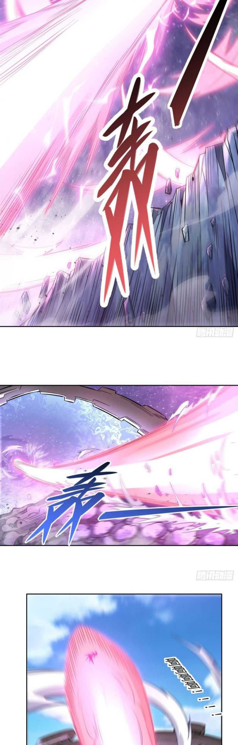 My Female Apprentices Are All Big Shots From the Future Chapter 112 Gambar 18