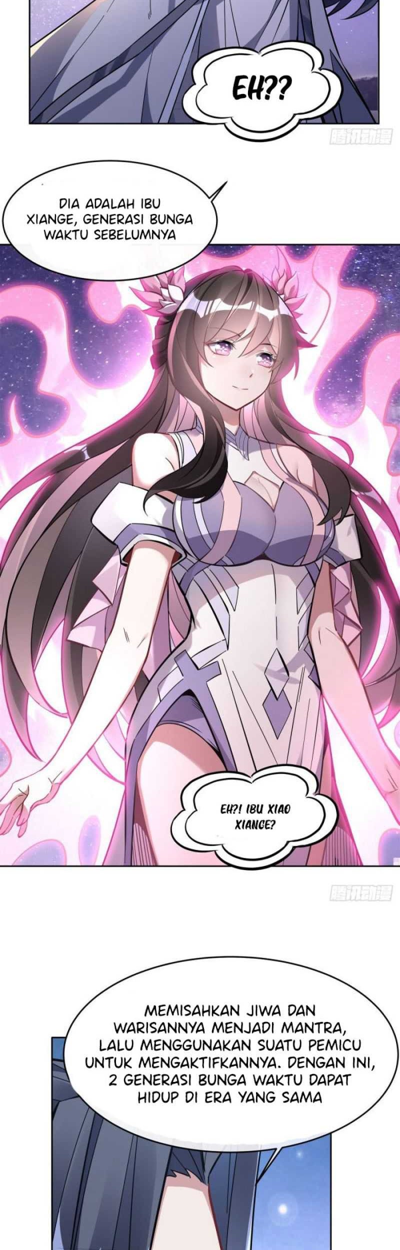 My Female Apprentices Are All Big Shots From the Future Chapter 112 Gambar 21