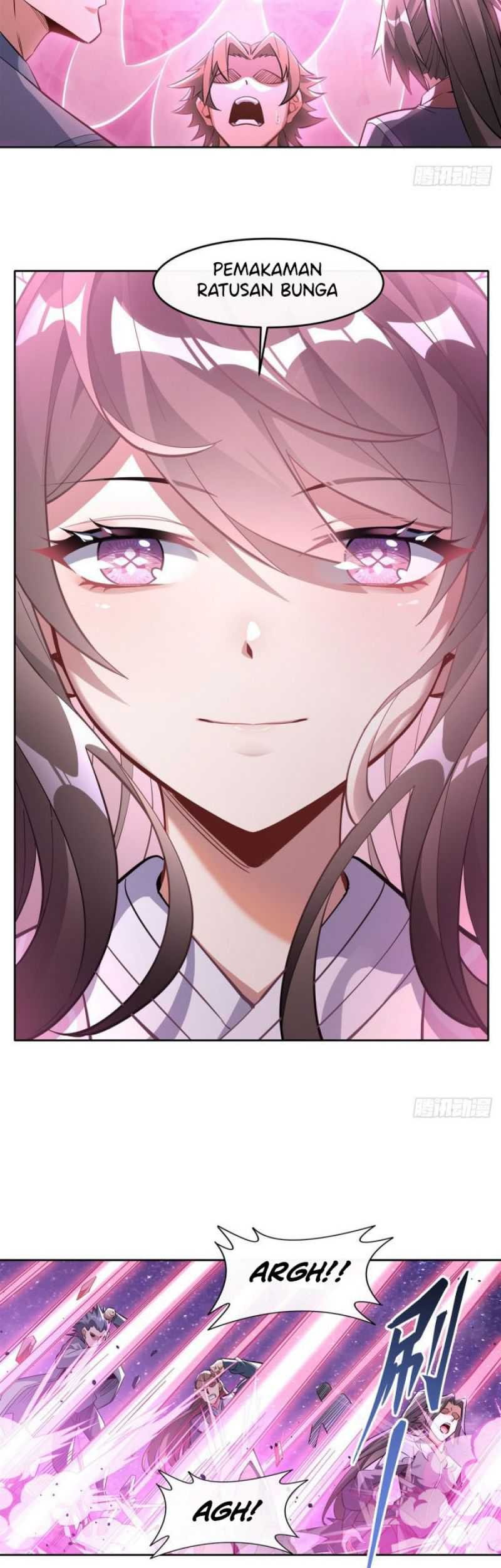 My Female Apprentices Are All Big Shots From the Future Chapter 112 Gambar 24