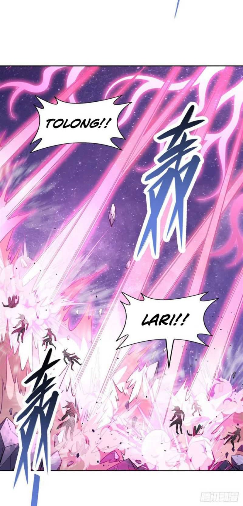 My Female Apprentices Are All Big Shots From the Future Chapter 112 Gambar 25