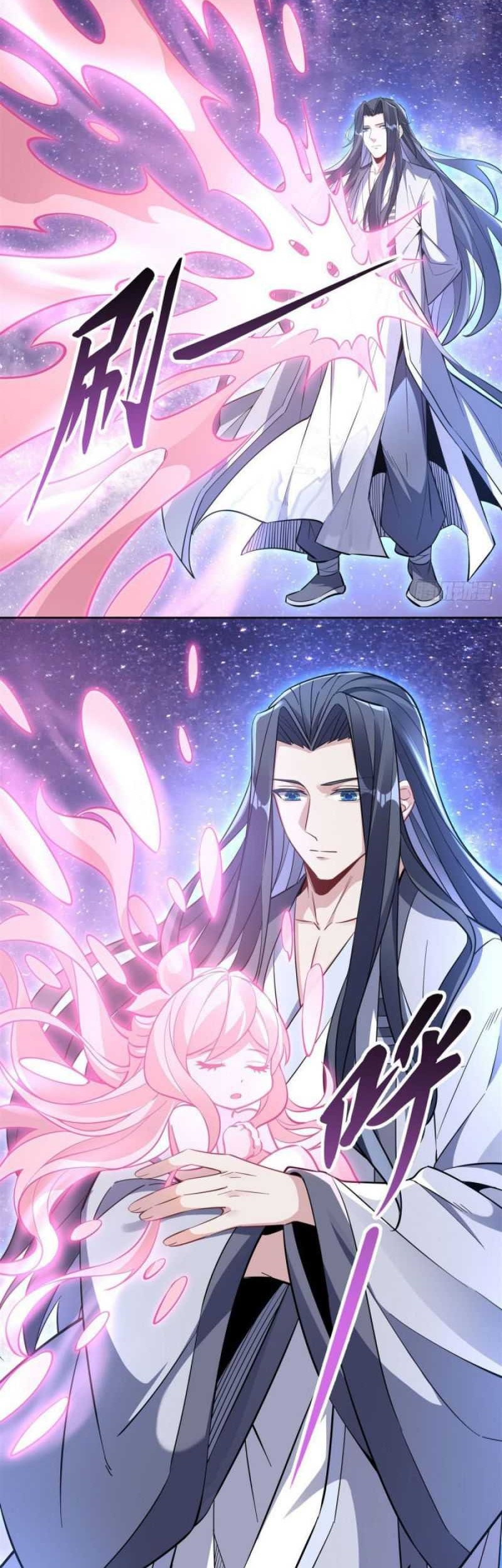 My Female Apprentices Are All Big Shots From the Future Chapter 112 Gambar 29