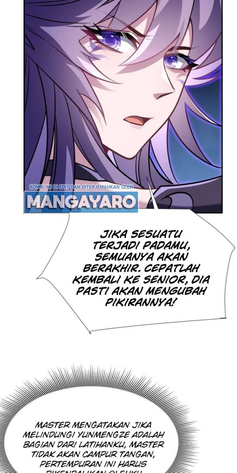 My Female Apprentices Are All Big Shots From the Future Chapter 111 Gambar 17