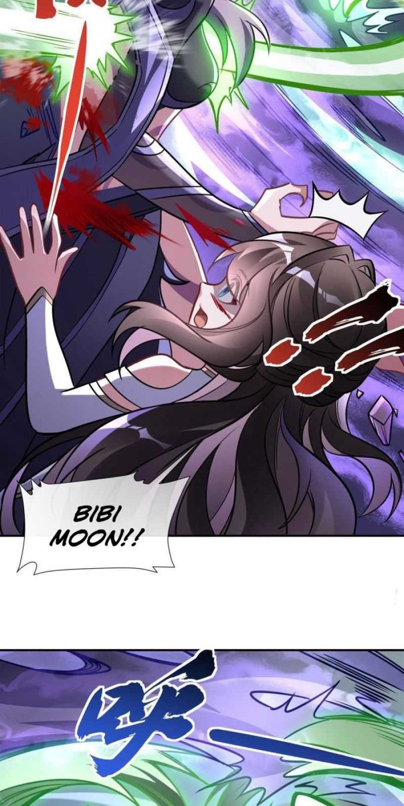 My Female Apprentices Are All Big Shots From the Future Chapter 111 Gambar 19