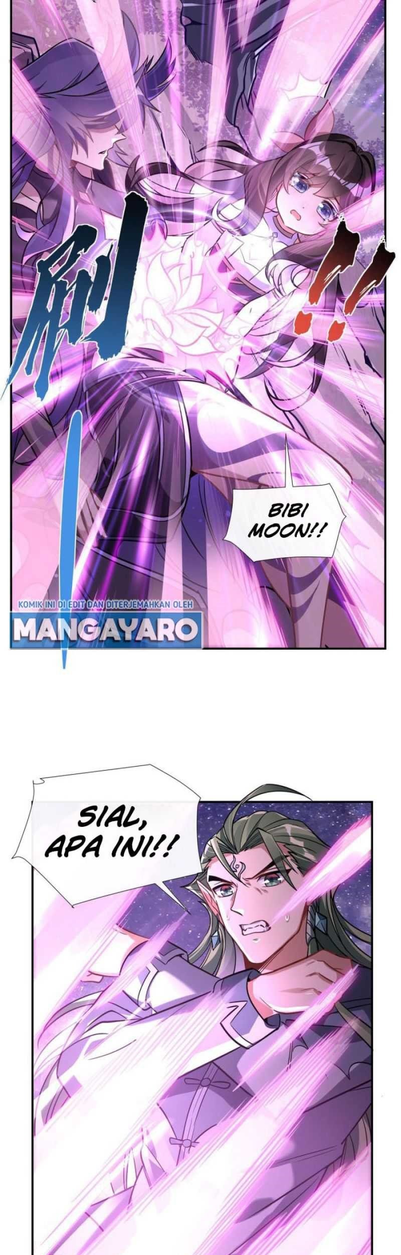 My Female Apprentices Are All Big Shots From the Future Chapter 111 Gambar 27