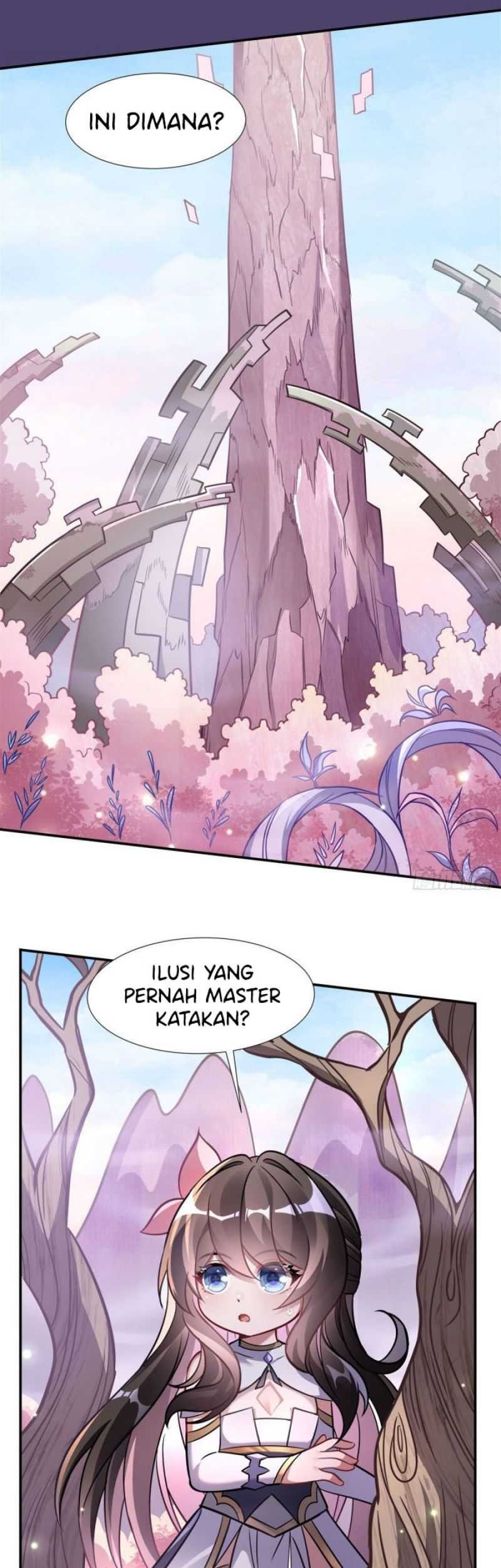 My Female Apprentices Are All Big Shots From the Future Chapter 111 Gambar 30