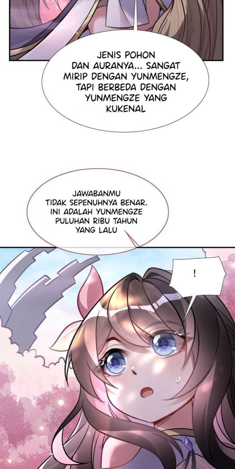My Female Apprentices Are All Big Shots From the Future Chapter 111 Gambar 31