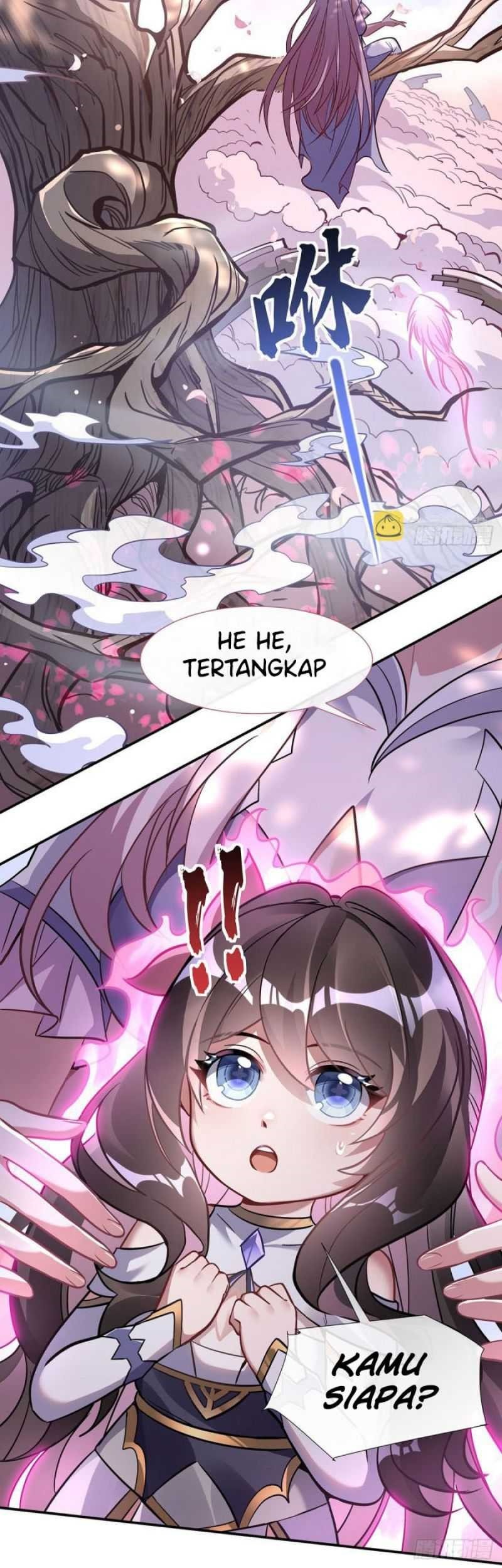 My Female Apprentices Are All Big Shots From the Future Chapter 111 Gambar 34