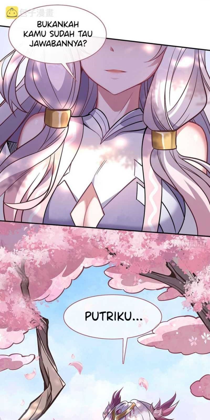My Female Apprentices Are All Big Shots From the Future Chapter 111 Gambar 35
