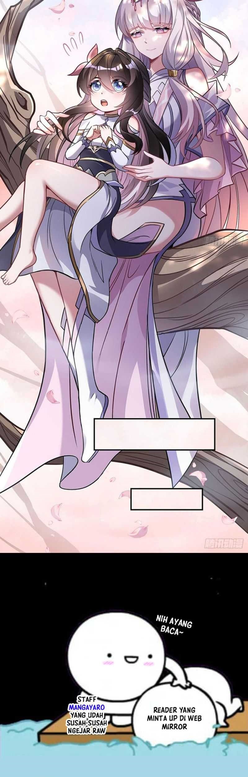 My Female Apprentices Are All Big Shots From the Future Chapter 111 Gambar 36