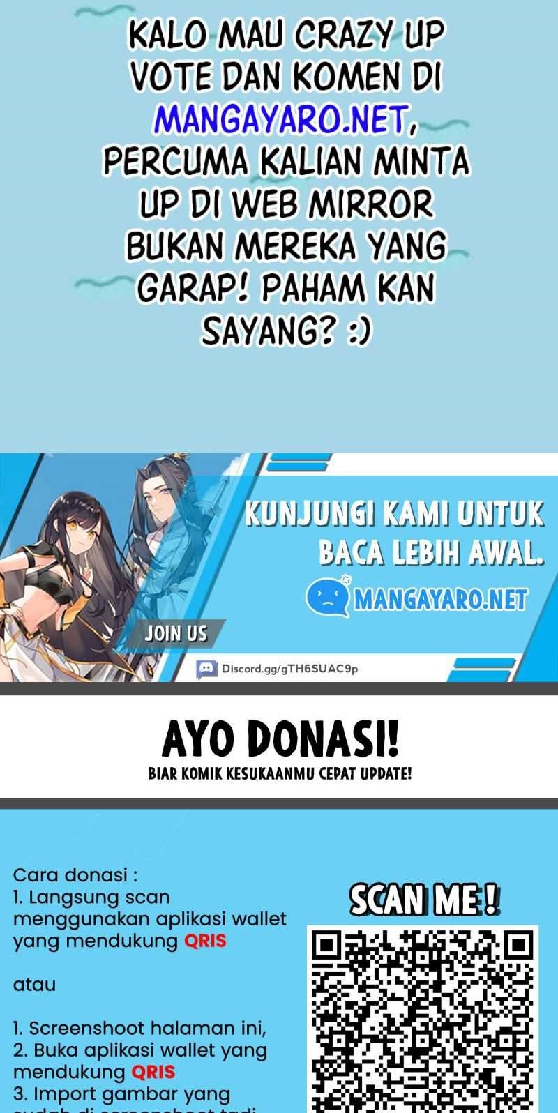 My Female Apprentices Are All Big Shots From the Future Chapter 111 Gambar 37