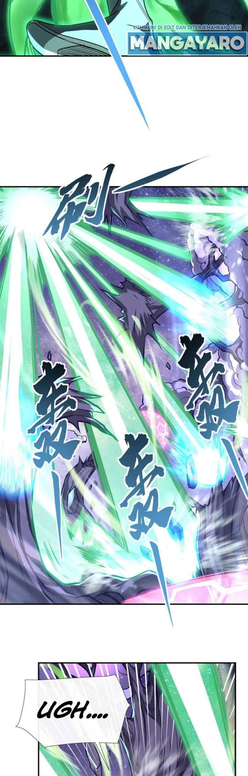My Female Apprentices Are All Big Shots From the Future Chapter 111 Gambar 6