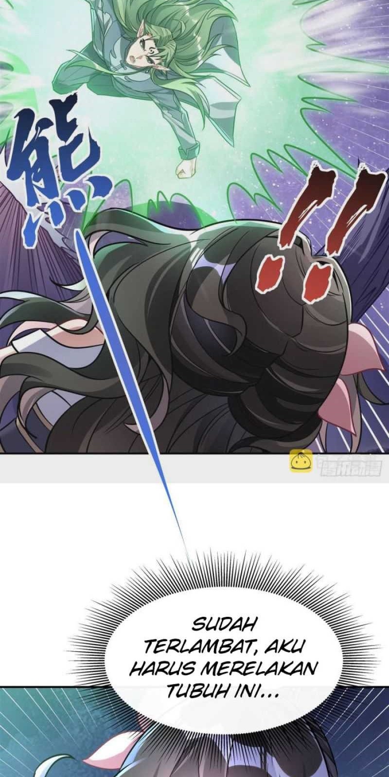 My Female Apprentices Are All Big Shots From the Future Chapter 111 Gambar 10