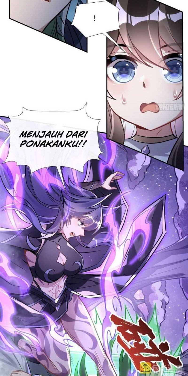 My Female Apprentices Are All Big Shots From the Future Chapter 111 Gambar 12