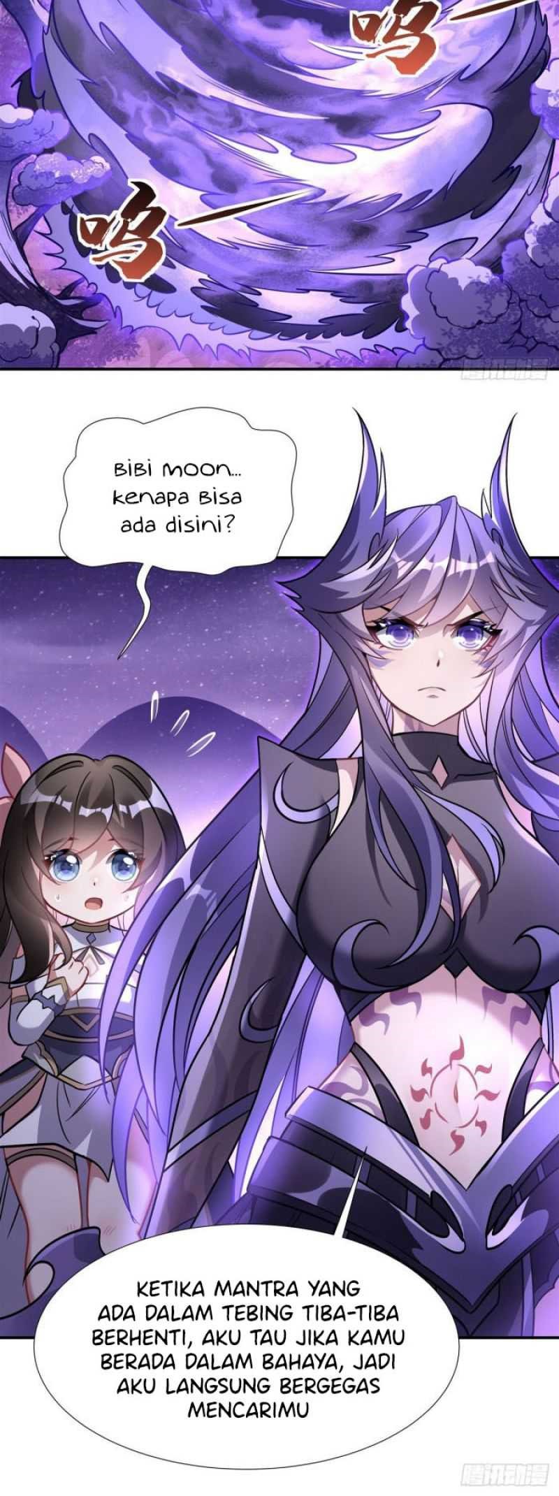 My Female Apprentices Are All Big Shots From the Future Chapter 111 Gambar 15