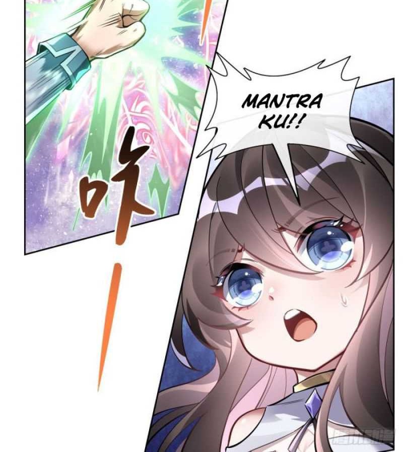 My Female Apprentices Are All Big Shots From the Future Chapter 110 Gambar 19