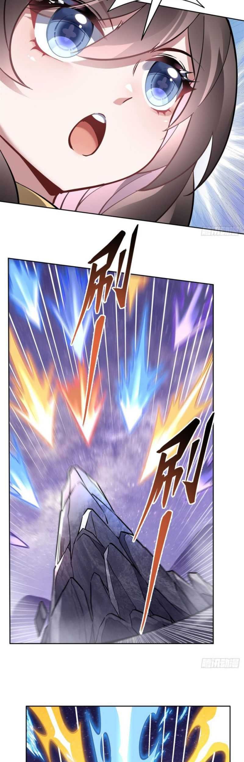 My Female Apprentices Are All Big Shots From the Future Chapter 110 Gambar 24