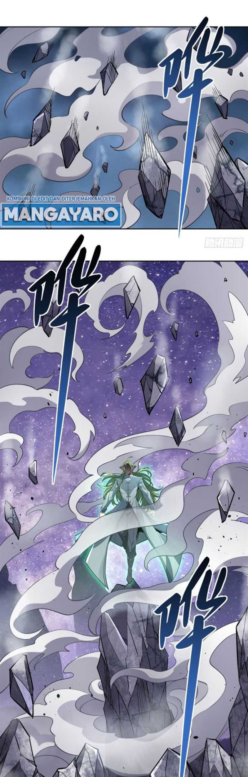 My Female Apprentices Are All Big Shots From the Future Chapter 110 Gambar 26