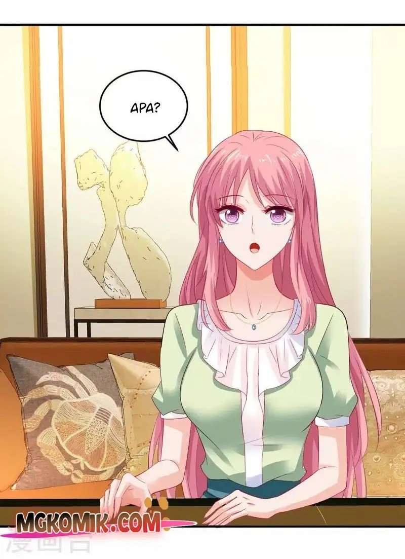 Baca Manhua Take Your Mommy Home Chapter 393 Gambar 2