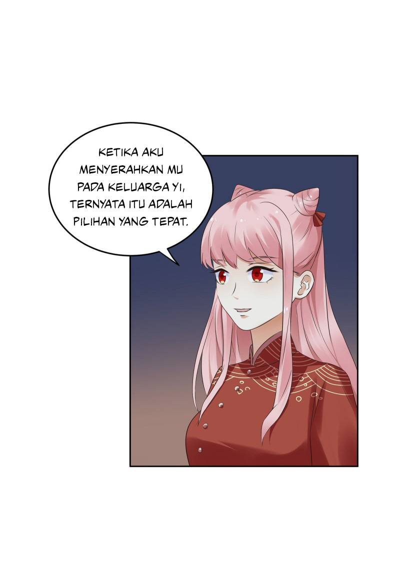 Evil City Girls Chapter 21 Gambar 14