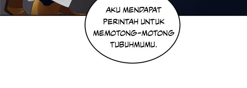Evil City Girls Chapter 21 Gambar 20
