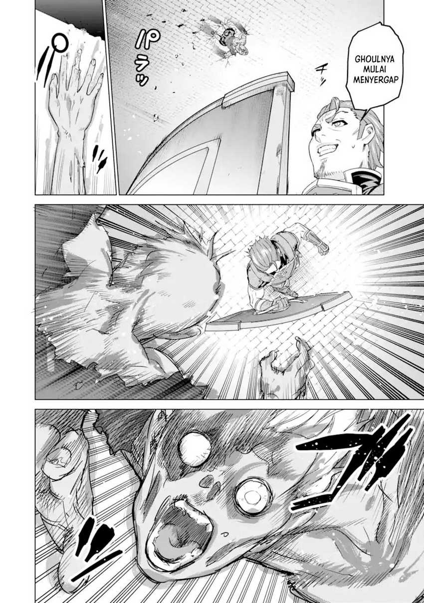 Ie de Munou to Iware Tsuzuketa Ore Desu ga, Sekaiteki ni wa Chou Yuunou Datta you desu Chapter 05 Gambar 13