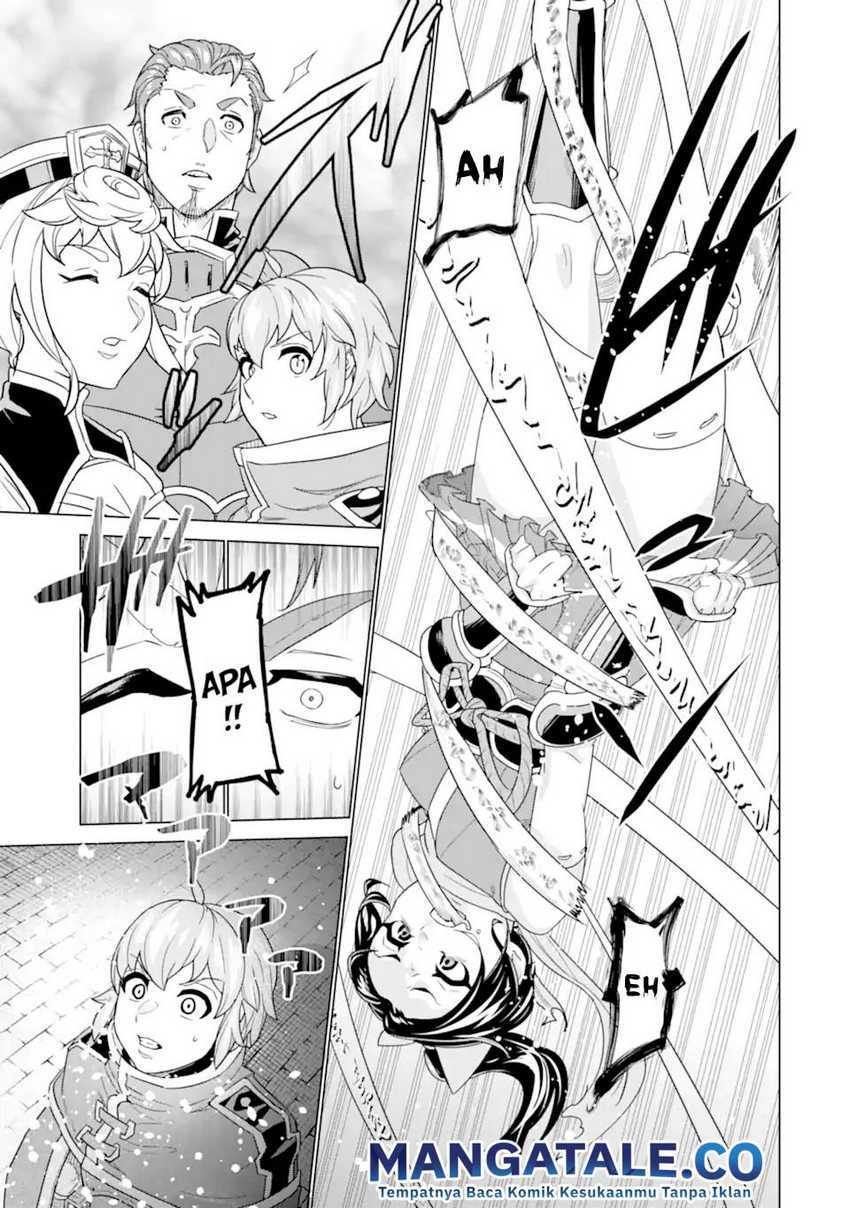 Ie de Munou to Iware Tsuzuketa Ore Desu ga, Sekaiteki ni wa Chou Yuunou Datta you desu Chapter 05 Gambar 20