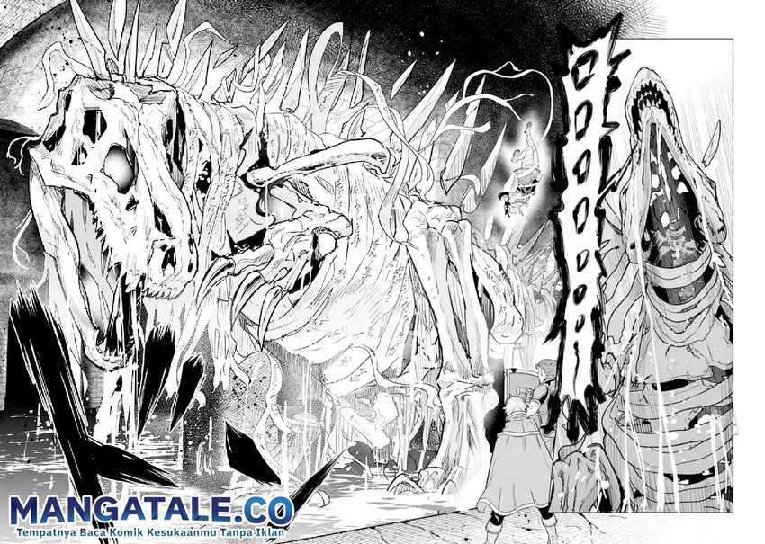 Ie de Munou to Iware Tsuzuketa Ore Desu ga, Sekaiteki ni wa Chou Yuunou Datta you desu Chapter 05 Gambar 21