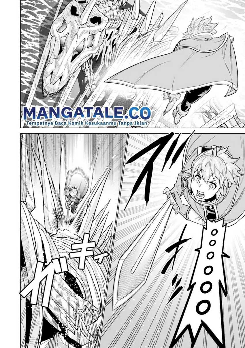 Ie de Munou to Iware Tsuzuketa Ore Desu ga, Sekaiteki ni wa Chou Yuunou Datta you desu Chapter 05 Gambar 26
