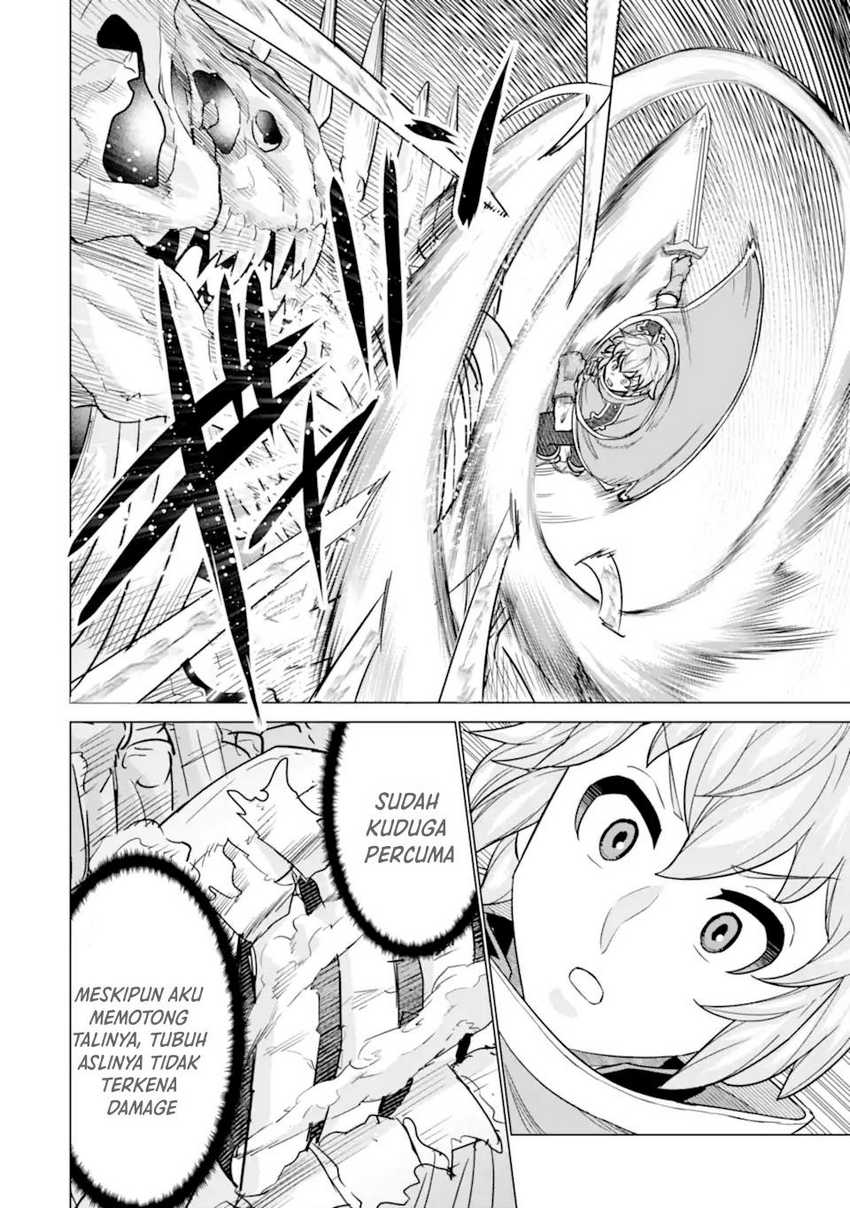 Ie de Munou to Iware Tsuzuketa Ore Desu ga, Sekaiteki ni wa Chou Yuunou Datta you desu Chapter 05 Gambar 28
