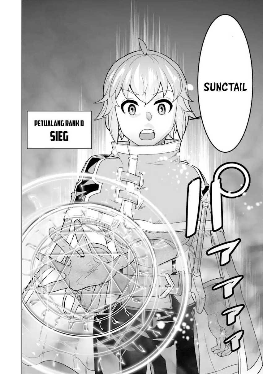 Ie de Munou to Iware Tsuzuketa Ore Desu ga, Sekaiteki ni wa Chou Yuunou Datta you desu Chapter 05 Gambar 3