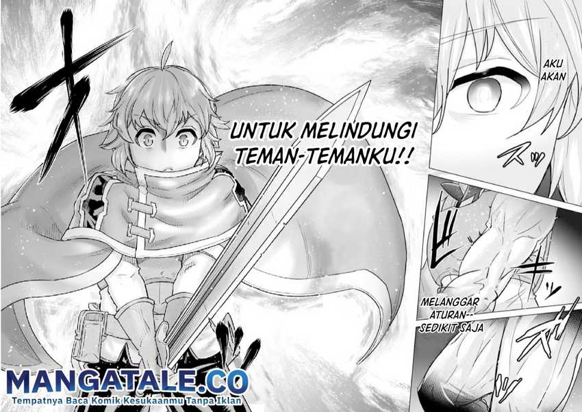 Ie de Munou to Iware Tsuzuketa Ore Desu ga, Sekaiteki ni wa Chou Yuunou Datta you desu Chapter 05 Gambar 32