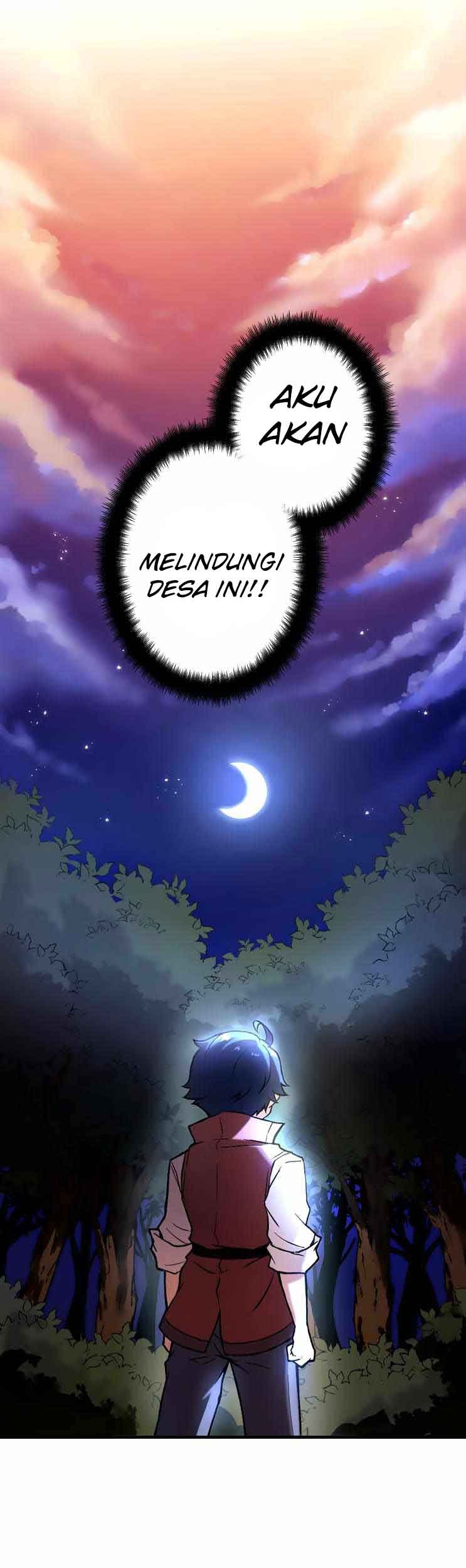 Useless Wizard Chapter 03 Gambar 38