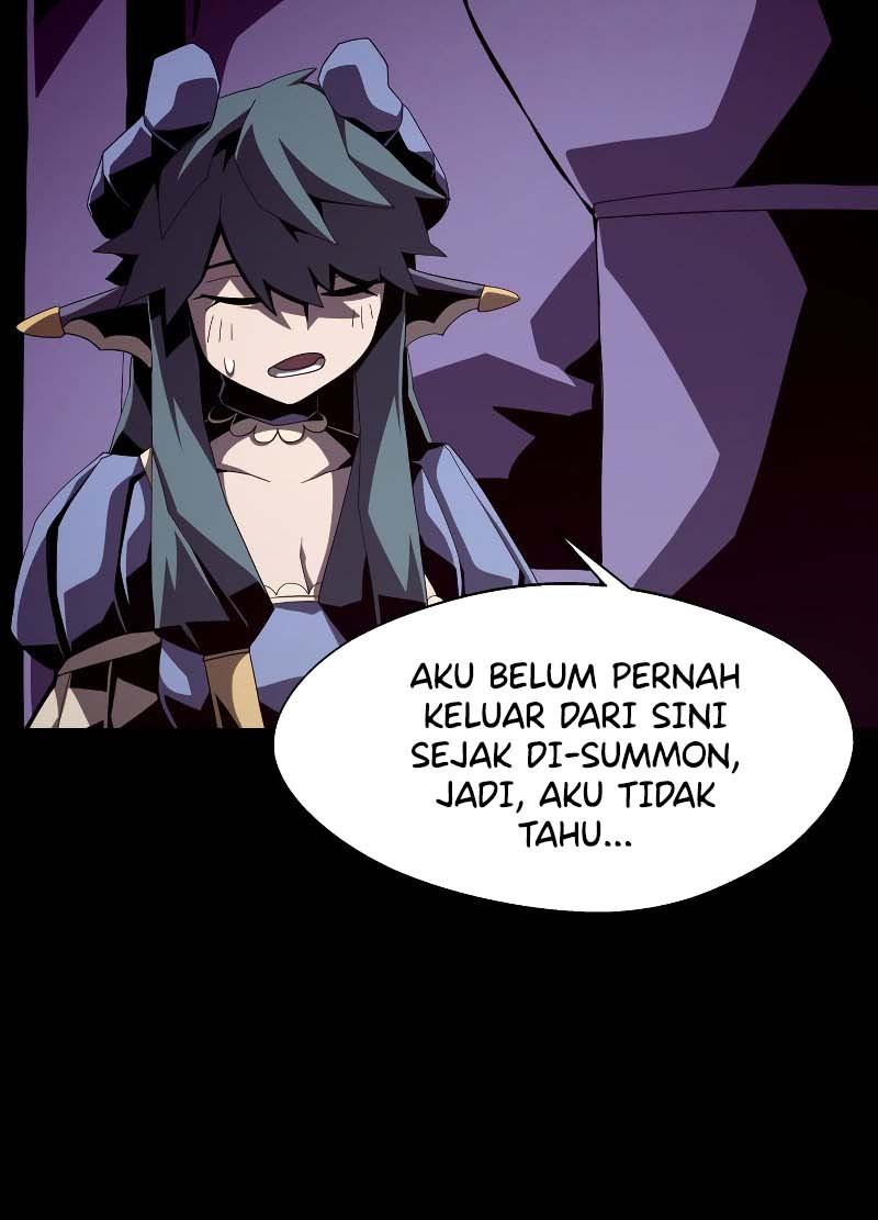 Dungeon Odyssey Chapter 20 Gambar 35