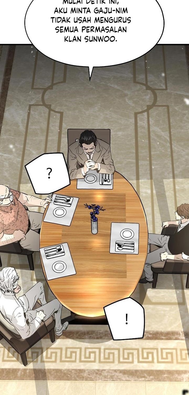 The Breaker Eternal Force Chapter 28 Gambar 63