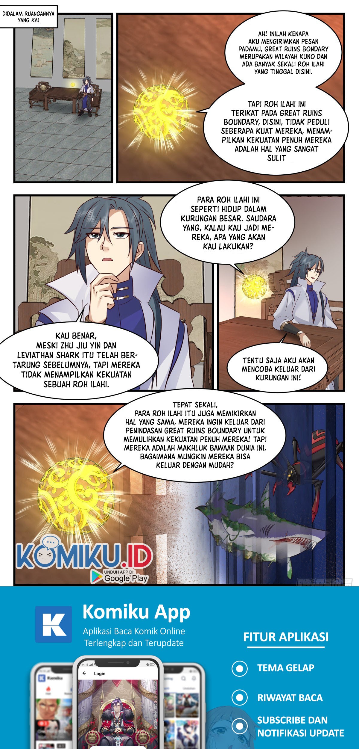 Martial Peak Part 2 Chapter 2673 - https://img.komiku.org/uploads2/2596470-3_part1.jpg