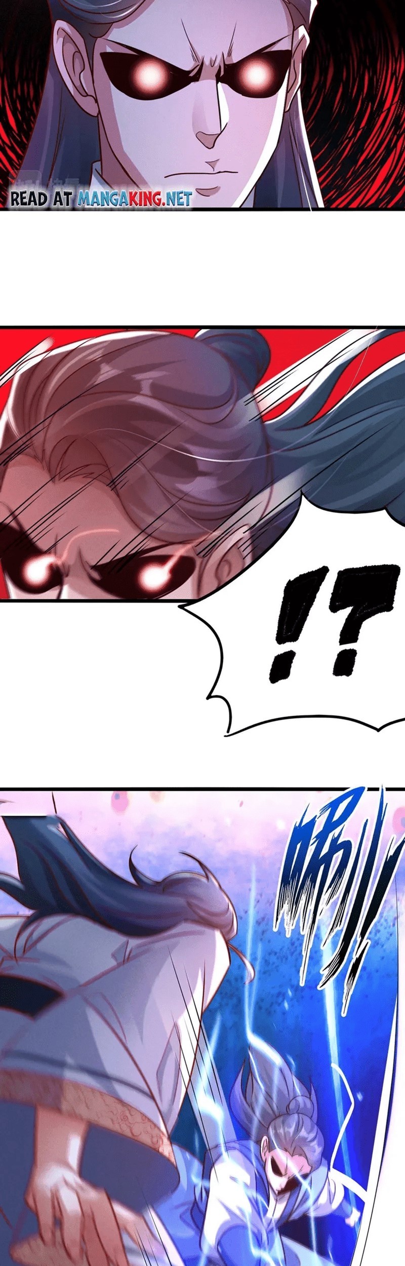 I Can Summon God Chapter 21 Gambar 39