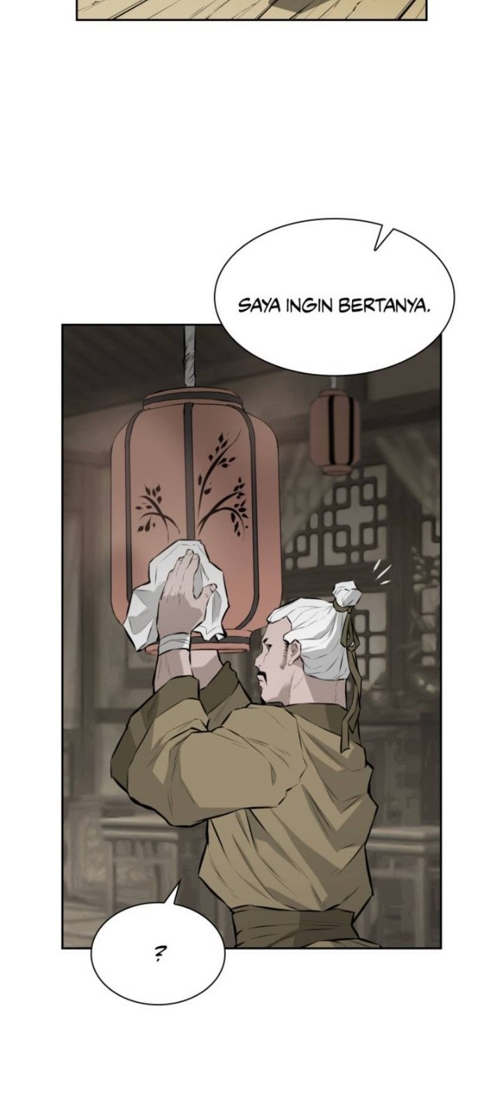 Wind Soul Chapter 13 Gambar 23