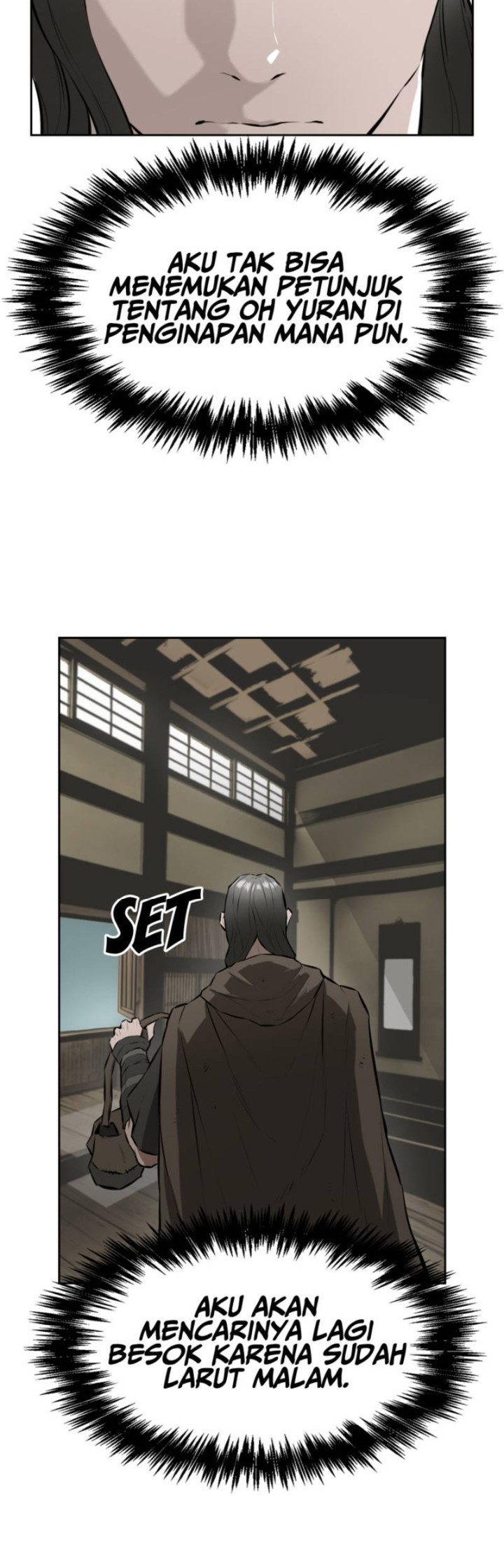 Wind Soul Chapter 13 Gambar 26