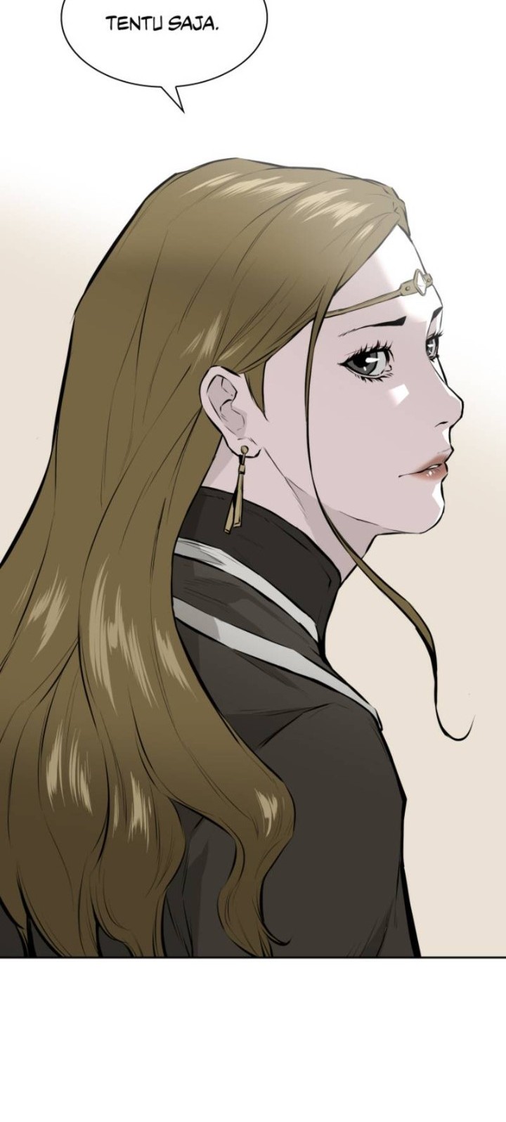 Baca Manhwa Wind Soul Chapter 13 Gambar 2