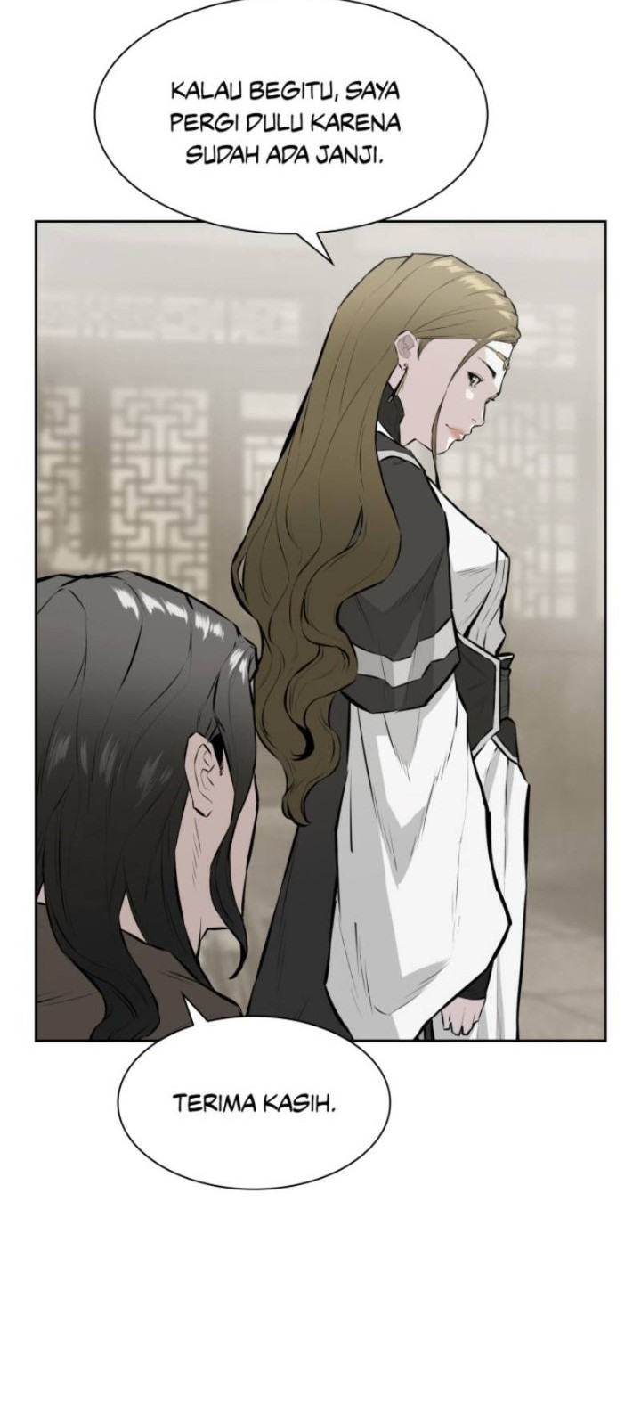 Wind Soul Chapter 13 Gambar 8
