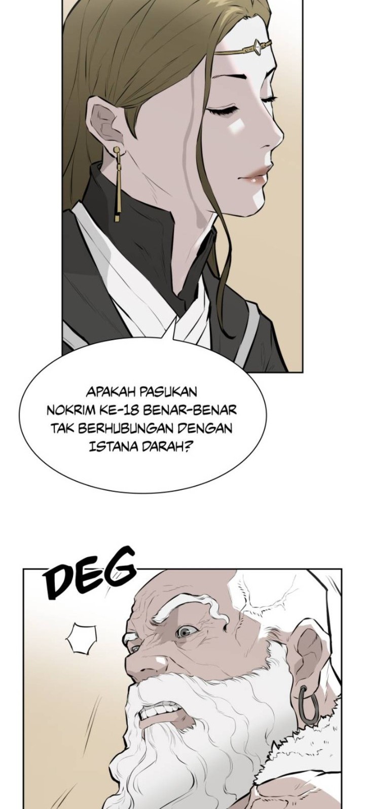 Wind Soul Chapter 13 Gambar 12