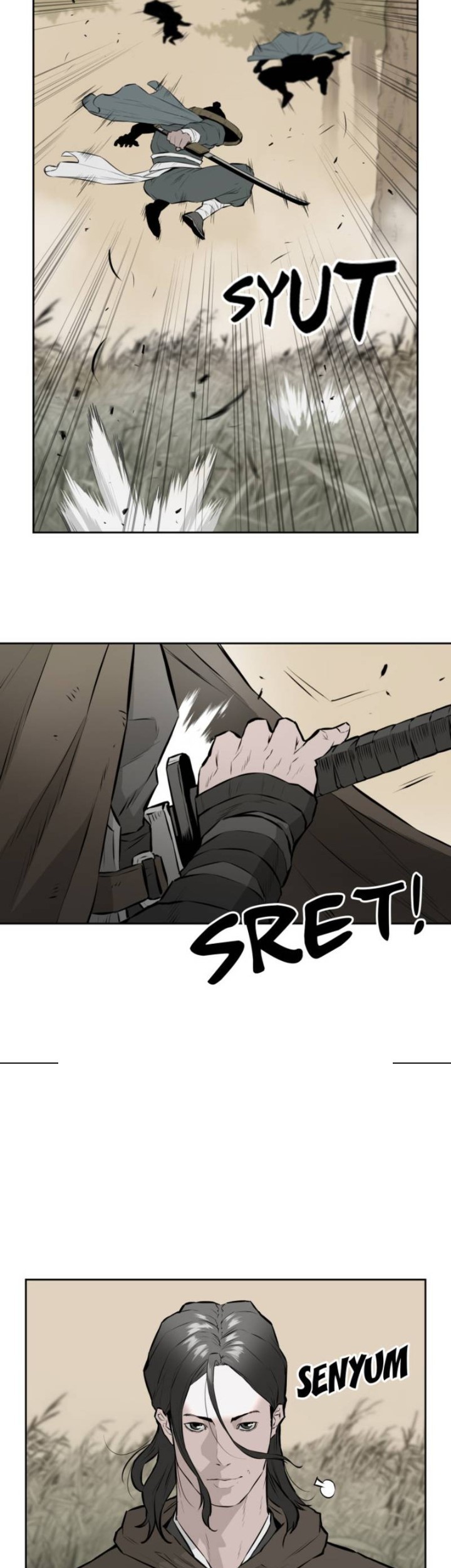 Wind Soul Chapter 12 Gambar 19